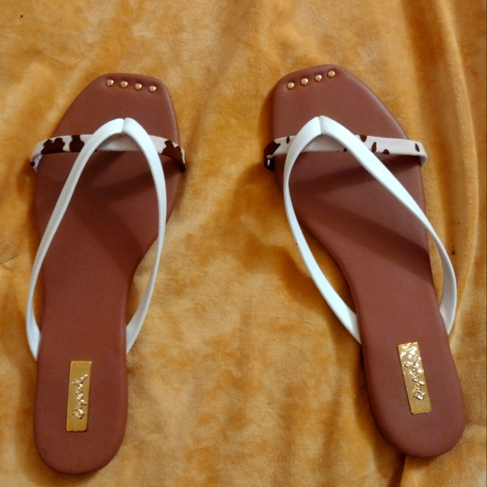 Flip Flops